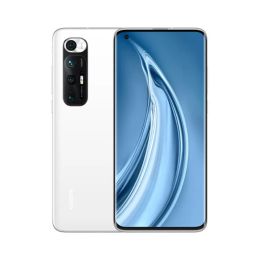 사용 Xiaomi 10S 5G 정품 Snapdragon 870 잠금 해제 12+256GB 모든 색상 양호한 상태