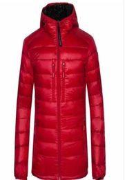 2020ssWinter Jacket Men Clothes 2018 New Brand Hooded Parka Cotton a Coat Men Keep Warm goose Jackets Fashion Coats3205906