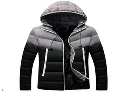 Sport Brand Winter Coats For Mens Designer Jackets Luxury Men Down Jacket Coats Casual Hip Hop Warm Trendy Jacket Man Downs Windbr8139097