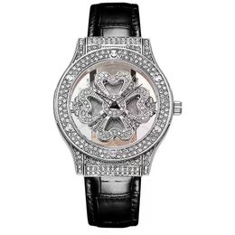 Great quality women Designer WristWatches diamonds life waterproof 30M with box lady Luxury Dial 40.5mm quartz Watchs no642