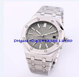 4 Style Factory Supplier new 37mm Grey dail 316L Automatic Mechanical Transparen Stainless Steel lady Ladies Watch Women039s Wa2365894