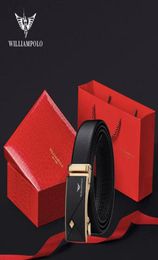 Famous Brand Belt Man Luxury Brand Fashion Genuine Leather Automatic Bucket Designer Peplum Belt PL2069596P5341492