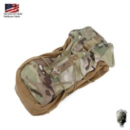 Bags TMC 1164 GP Pouch Utility Pouch MOLLE Sundries Recycling Bag Airsoft Gear Tactical Military Bag 2315