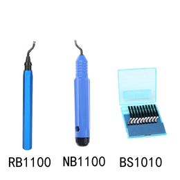 NB1100 deburring machine trimming knife polishing reamer copper tube chamfering machine