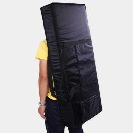 Cases 49 Key 88 Key Keyboard Bag Instrument Thicker Nylon 61 Key 76 Key Keyboard Bag Waterproof Electronic Piano Cover Case