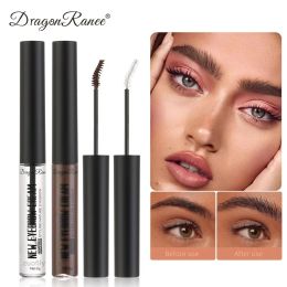 Enhancers 1pc Eyebrow Styling Gel Eyebrows Sculpt Soap Transparent Lasting Eyebrow Cream 3D Natural Eyebrows & Eyelash Styling Makeup