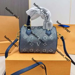 2024 New Denim Designer Bag Shoulder Bag Tote Bag Crossbody Bag Handle Bag Shopping Bag Fashion Women Bag Cluth Bag Hobo Drawstring Bucket Bag Louiseviutionbag 624