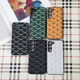 Cell Phone Cases Chaopai Dog Teeth Suitable for Samsung S23 Ultra Case S22+Anti drop Simplified S21 Protective Unique and Creative H240419