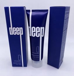 Deep Blue Rub Topical Cream with Essential oil 120ml CC Creams Skin Care Soothing Blended in a base of Moisturising Emollients Fee3111036