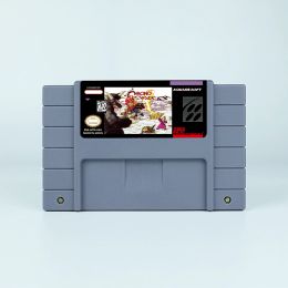 Speakers RPG Game for Chrono Trigger USA or EUR version Cartridge available for SNES Video Game Consoles