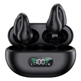 high-quality Q80 Headphones TWS Bluetooth 5.3 Earphones Wireless Heasets HIFI Stereo Noise Reduction Earbuds For IPhone Xiaom Cell Phone Earphones