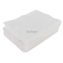 First Aid Supply 10Pc New Gauze Pad Cotton First Aid Kit Waterproof Wound Dressing Sterile d240419
