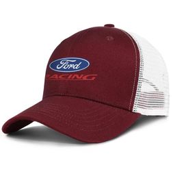 Performance Racing Original logo for men and women adjustable trucker meshcap golf cool cute trendy baseballhats 19661977 Br6920117