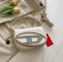 Ladies Designer bag purse white bag Nappa Luxury woman Shoulder bag Designer Crossbody women's purse sling bag handbag Casual clutch flapshoulder strap bag