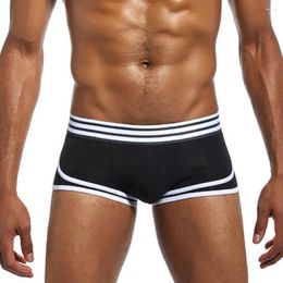 Underpants Jaycosin Arrive Men's Soft Knickers Shorts Sexy Underwear Mens Boxer Men Panties