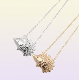 Cute Animal Accessories Lovely Pendant Necklaces Long Chain Necklace for Women Kids Vine Jewellery Lovers Necklace7225542