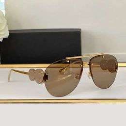 Men For Women Blend Classic And Modern Elements High Quality Glasses Unisex Toad Sunglasses Square Shades Uv Fashion Pieces Chiristmas 7380