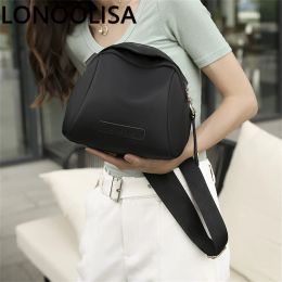 Wallets Casual Oxford Shoulder Bags for Women Waterproof Fabric Crossbody Ladies Wallet Bag High Quality Female Messenger Purse Sac