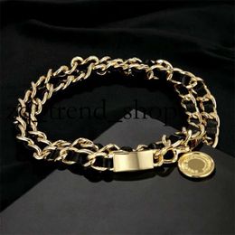 Women Chains Belts Fashion Designers Belt Link Luxury Waist Chain Womens Golden Alloy Dress Accessories Waistband Girdle Belts 713