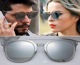 Sale Hot 2019 New Summer Composit 1.0 Sunglasses Women Brand Designer Sunglasses Steampunk Fashion Men Sunglasses De Sol Sunglasses.2700833