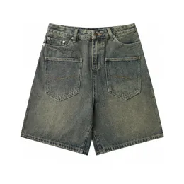 Men's Plus Size Shorts Polar Style Summer Wear with Beach Out of the Street Pure Cotton 22rrr