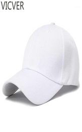 Ball Caps Snapback Baseball Cap Canvas Trucker Hats White Dad Hat Women Plain Men Summer Casual Solid Hip Hop Black Golf Adjustabl8064446