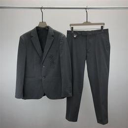 Erkekler Blazers 2024 Özel Yapımı Jacquard Groomsmen Beyaz Damat Smokin Sinek Mallar Erkekler Düğün Prom Partisi Adam Blazer Pantolon Set S-3XL #508