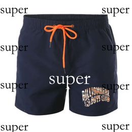 Billionaire Boy Club Shorts Designers Shorts Men Printed Running Sport Casual Summer Elastic Quick-Drying Brand Beach Pants Swimsuit Top Quality Size S-Xxxxl 514