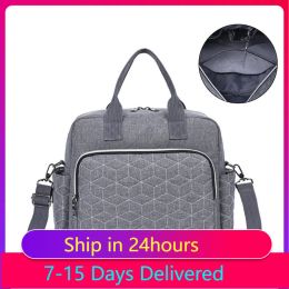 Bags Baby Travel Diaper Bag Health Mummy Handbag Big Nappy Pouch Nursing Maternity Wet Cloth Shoulder Packages for Mom