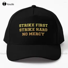 Ball Caps The Karate Kid Baseball Cap Hats For Men Fashion Personalized Custom Unisex Adult Teen Youth Summer Sun Funny