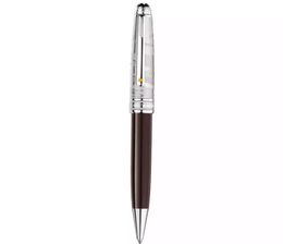 Luxury Petit Prince Pilot brand Ballpoint Pen pen Fountain Pens engrave with Serial Number Office for Business Gift pen5532267