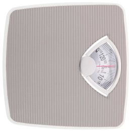 05D4 Body Weight Scales Spring Bathroom Scale Dial Mechanical Weight Scales for Body Intelligent Iron Accurate 240419