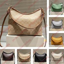 Designer LAUREL shoulder bag women coa Hobo handbag underarm tote high quality Shoulder crossbody bags Clutch wallet ladies Armpit handbags Axillary Package