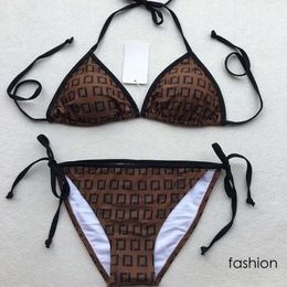 Womens Designer For Women Bikini Designers Underwear Swimsuit Fashion Swimwear Bathing Suit Sexy Summer Bikinis Woman Clothes 2024 Best 6515