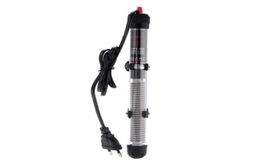 Water Aquarium Electric Heating Rod Submersible Heater for Aquariums Fish Tank Temperature Adjustment Controller 50100200300W 23777927572