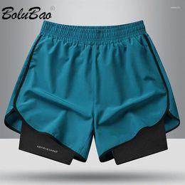 Men's Shorts 2024 Outdoor Casual For Men Pure Cotton Large Pocket Slim Pants High Quality Design