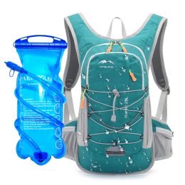 Bags 20l Backpack Running, Cycling, Trail Running, Hiking, Marathon, Ultralight Outdoor Water Bag Backpack, 3l Water Bag