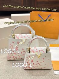 Women's handbag Hold bag Fashion bag Crossbody bag Designer Bag Correct version High quality Contact me to see pictures