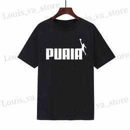 Men's T-Shirts Sports Style Printed New Mens Fishing T-Shirt Hip-Hop Tops T Men Clothes Oversized T Shirt Daily Casual Clothing T240419