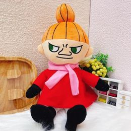 Party Favor Creative Advetures Yamei Girls' Doll Funny Internet-Famous Toys Gifts Ragdoll Wholesale