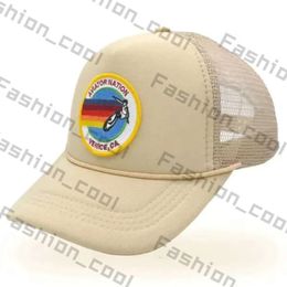 Ball Caps New Aviator Nation Trucker Designer Hat Surf Woman Baseball Cap Pool Party Hat Ventilate Beach Mesh Caps Man Dad Hat Hater Snapback Hats for Men ALBW 480