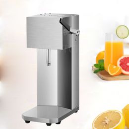 Stainless Steel Electric Orange Juicer Fruit Blender Orange Squeezer Multifunction Juicer Machine Kitchen Appliances