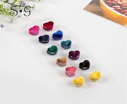 Fashion fabric Muslim Headscarf Abaya Magnetic Hijab Scarf Magnet Pin 12pcs Muslim headdress strong magnet brooch for girls 2010092571219