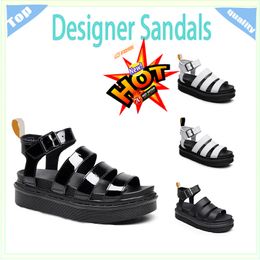 NEW Designer Slippers Luxury Sandals Ladies Summer Casual Slides Sliders Sandals Woman mules sandles Beach Shoes Soft EUR 36-45