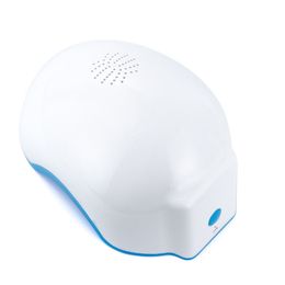 Laser Machine 678Nm Lllt Laser Therapy Hair Growth Hairs Loss Treatment Infrared Massage Cap