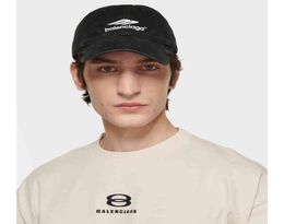 caigass Caps Paris 3b Sports Symbol Baseball Cap 2022 New Spring and Summer Men1854758