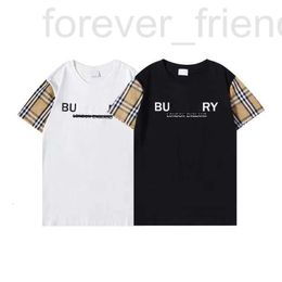 Men's T-Shirts designer s T Men Shirt Designer For Womens Shirts Fashion tshirt With Letters Casual Summer Short Sleeve Man Tee Clothing Asian Size S-3XL 077 HUMT