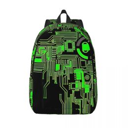 Bags Game Theory 10th Anniversary Backpack for Boy Girl Kids Student School Bookbag Daypack Preschool Primary Bag Durable