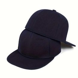 Ball Caps Fashion Sports Cotton Baseball Cap Hip Hop Casual Hats After Seal Snapback Outdoor Sun Hat for Fashion Men Gorras