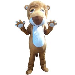 2024 Hot Sales Monkey Mascot Costume Adults Size Birthday Party Outdoor Outfit fancy costume Character costumes